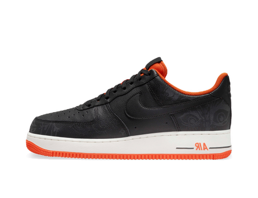 Tenisky a topánky Nike Air Force 1 '07 Premium "Halloween" Čierna | DC8891-001