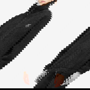 Bunda Rains Kofu Fleece Jacket Čierna | 19940-01, 2