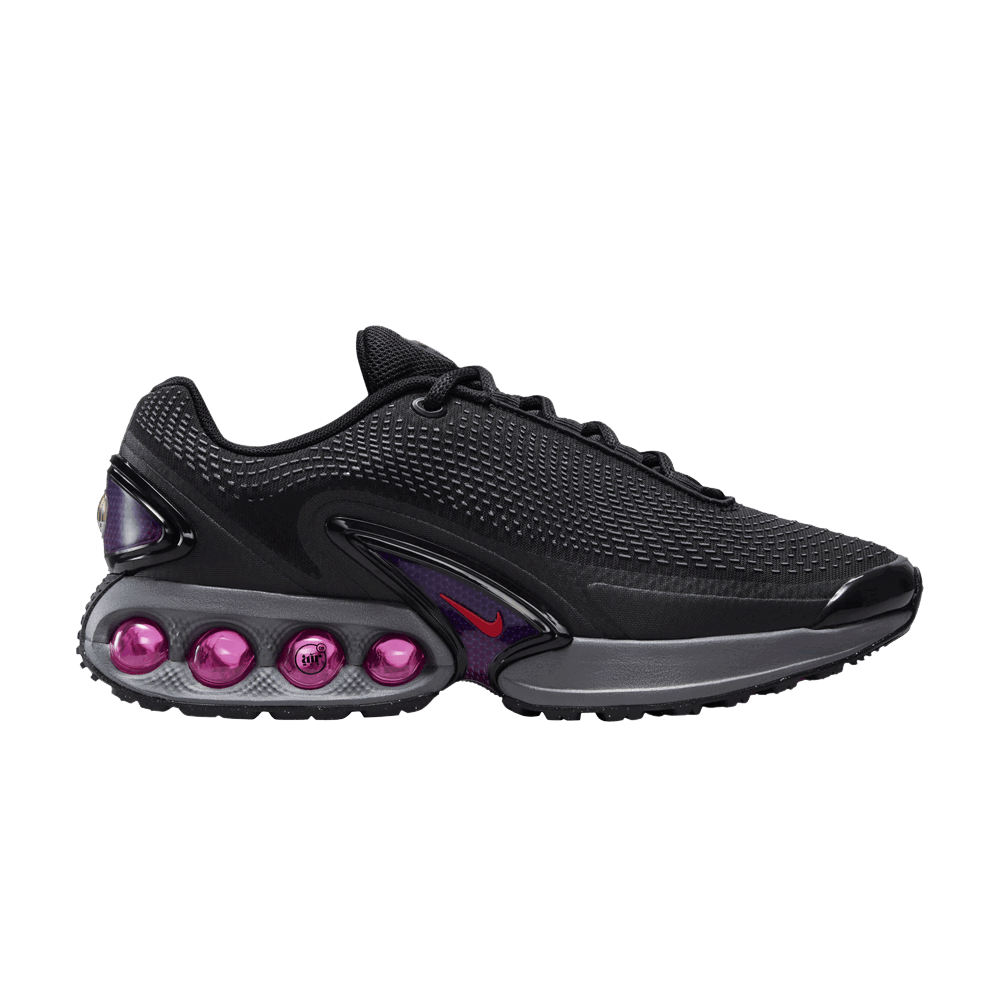 Tenisky a topánky Nike Air Max DN "Dark Smoke Grey" W Čierna | FJ3145-005, 1