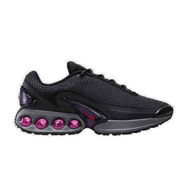 Tenisky a topánky Nike Air Max DN "Dark Smoke Grey" W Čierna | FJ3145-005, 1