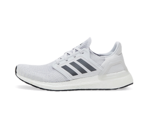 Bežecké topánky adidas Performance Ultraboost 20 Šedá | EG0694