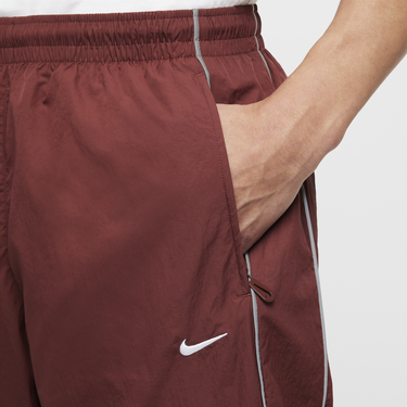 Tepláky Nike Solo Swoosh Pants Hnedá | FB8620-231, 1