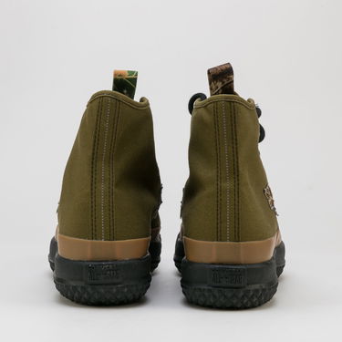 Tenisky a topánky Converse Bosey Mc Zelené | 168562C, 3