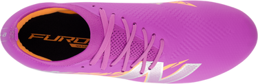 Tenisky a topánky New Balance New Balance FURON PRO FG V8 Fialová | NBSF2FEJ8, 3