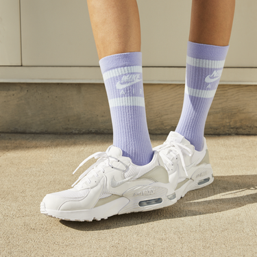 Tenisky a topánky Nike Air Max Excee White Metallic Platinum W Biela | CD5432-121, 2