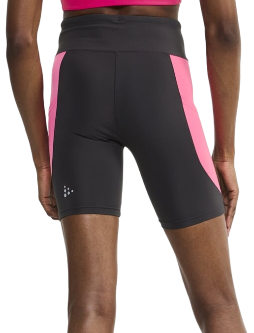 Šortky Craft ADV Essence 2 Shorts Čierna | 1913207-992745, 1