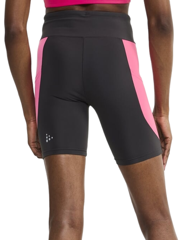 Šortky Craft ADV Essence 2 Shorts Čierna | 1913207-992745, 1