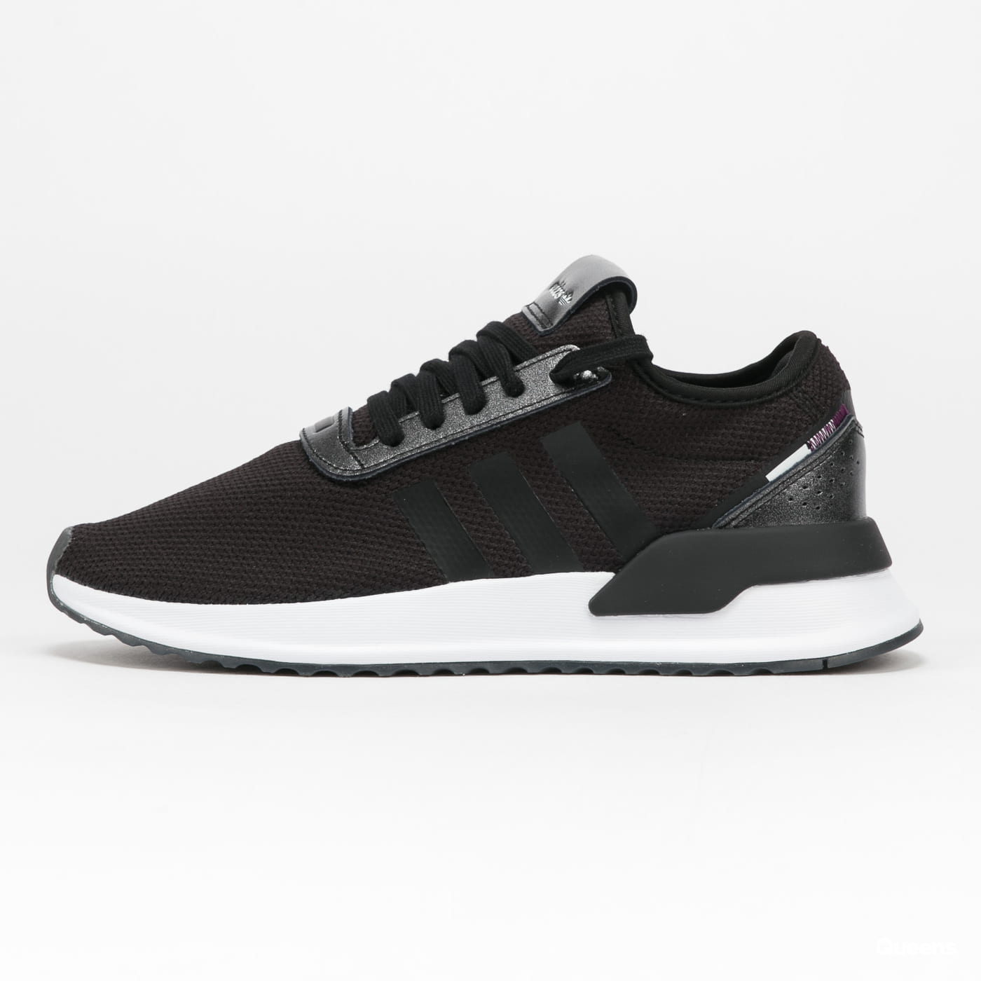Tenisky a topánky adidas Originals U_Path W Čierna | EE7159, 0