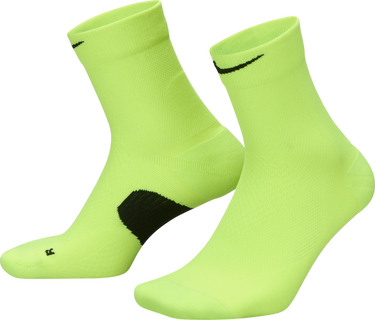 Ponožky Nike Nike Fast Midweight Socks Žltá | hv6935-702, 0