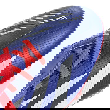 Tenisky a topánky adidas Performance Predator League FT FG Modrá | jp7209, 4