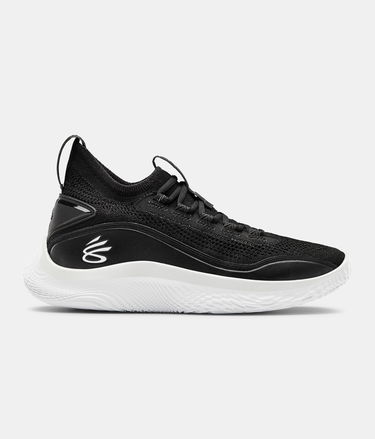 Tenisky a topánky Under Armour Curry 8 Čierna | 3023085-002, 0