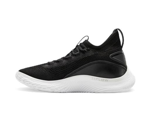 Basketball Under Armour Curry 8 Čierna | 3023085-002