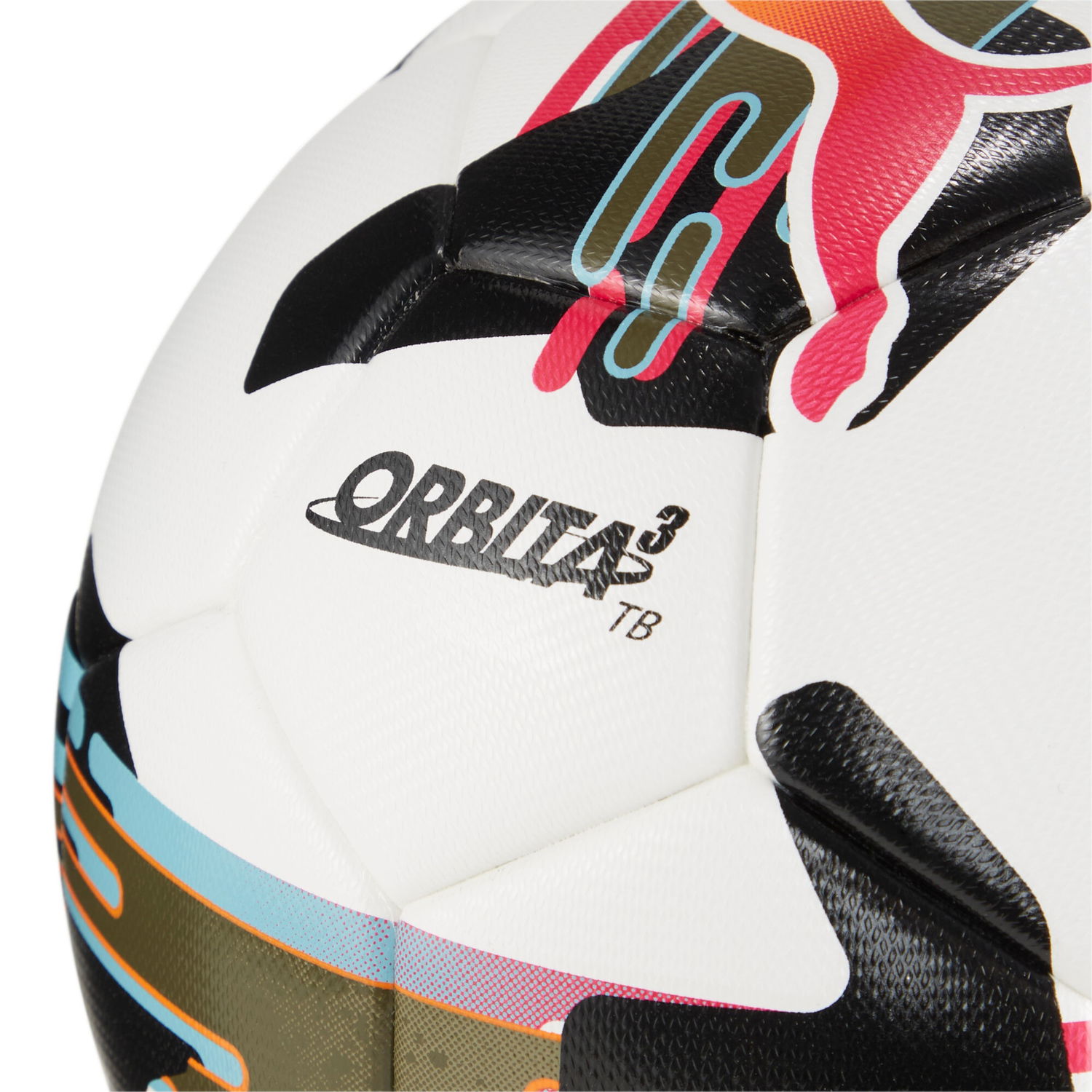 Športový doplnok Puma Orbita 3 TB FIFA Quality Football Rôznofarebný | 084324-01, 1