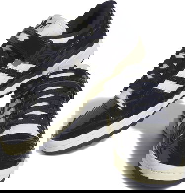 Tenisky a topánky adidas Originals Originals FORUM 84 LOW Navy | gz9556-10, 4