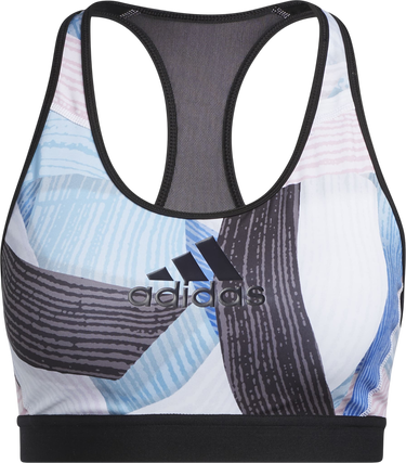 Podprsenka adidas Originals Dont Rest Nini Sum Sports Bra Rôznofarebný | gl4363, 0