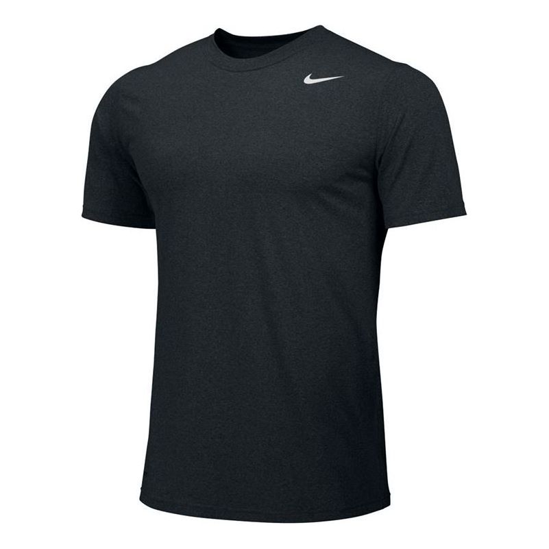 Tričko Nike Dri-FIT Legend Short Sleeve T-Shirt Čierna | 727982-010