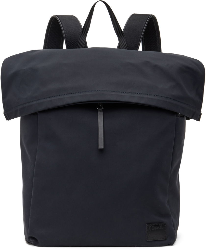Paul Smith Canvas Backpack