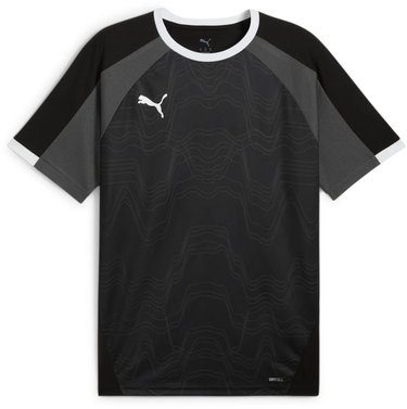 Tričko Puma Liga Graphic Jersey Čierna | 659924-03, 0