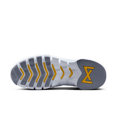 Tenisky a topánky Nike Free Metcon 5 Biela | DV3949-102, 2