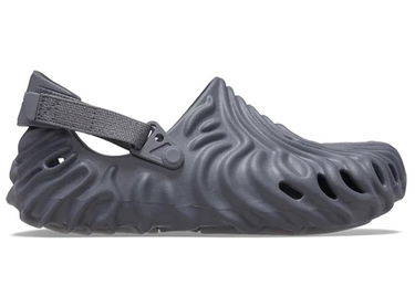 Tenisky a topánky Crocs Salehe Bembury x Pollex Clog "Niagara" Šedá | 207393-1MA, 1