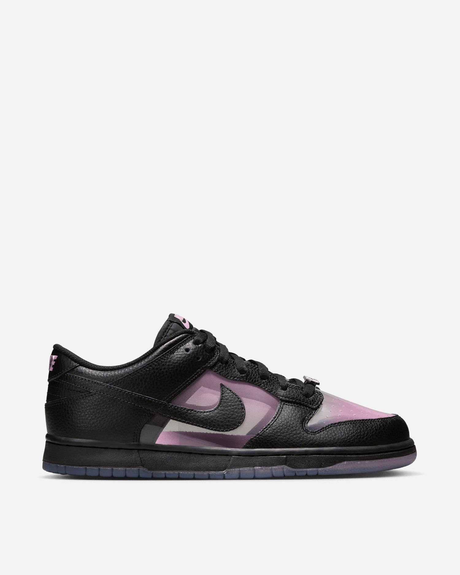 Tenisky a topánky Nike Dunk Low Retro Premium Čierna | IM3077-600, 1