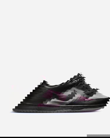 Tenisky a topánky Nike Dunk Low Retro Premium Čierna | IM3077-600, 1