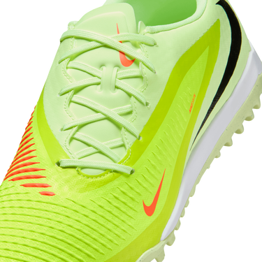 Tenisky a topánky Nike PHANTOM 6 LOW ACADEMY TF Žltá | hq2325-800, 5