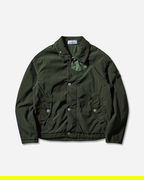 Light Compact Touch Poly-TC Coach Jacket