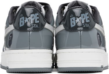 Tenisky a topánky BAPE BAPE STA #1 Šedá | 001FWL302302L, 1