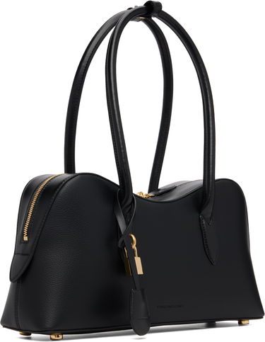 Kabelka Stella McCartney Stella McCartney Stella Ryder Shoulder Bag Čierna | 7B0138WP0533, 4
