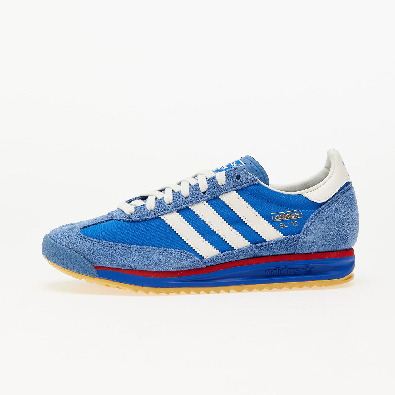 Tenisky a topánky adidas Originals SL 72 RS "Blue" Modrá | IG2132, 0