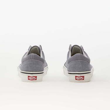 Tenisky a topánky Vans Chaussures Old Skool 36 Dx Šedá | VN0A4BW3BM7, 4