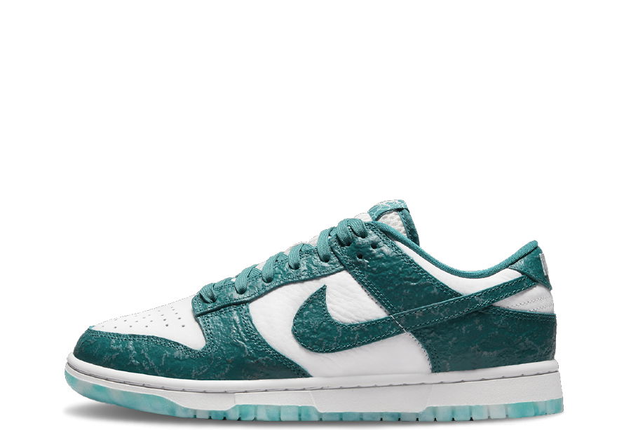 Dunk Low "Ocean"