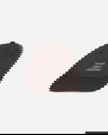 Šiltovka WTAPS T-6M 06 Cap Hnedá | 251HCDT-HT06 BROWN, 0