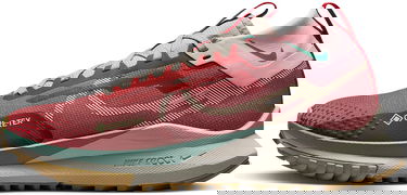 Tenisky a topánky Nike React Pegasus Trail 4 GTX Červená | fb2194-600, 0