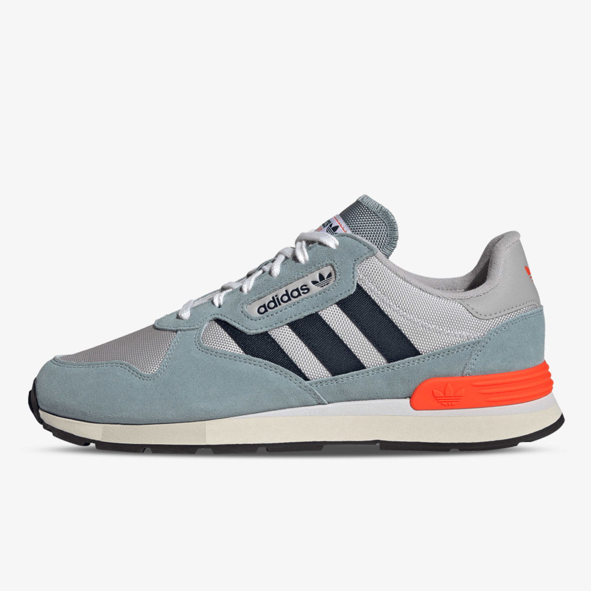 Tenisky a topánky adidas Originals TREZIOD 2 Šedá | GY0046, 1