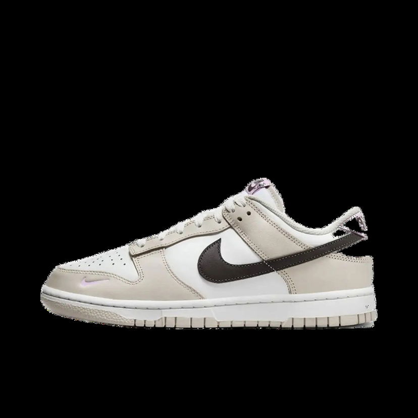 Tenisky a topánky Nike Dunk Low Neapolitan (Women's) Šedá | HF9990-100