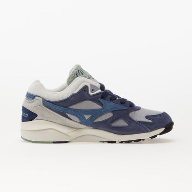 Tenisky a topánky Mizuno Sky Medal Premium Šedá | D1GA217103, 3