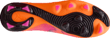 Tenisky a topánky Puma Future 8 Match Low FG/AG Oranžová | 108599-03, 6