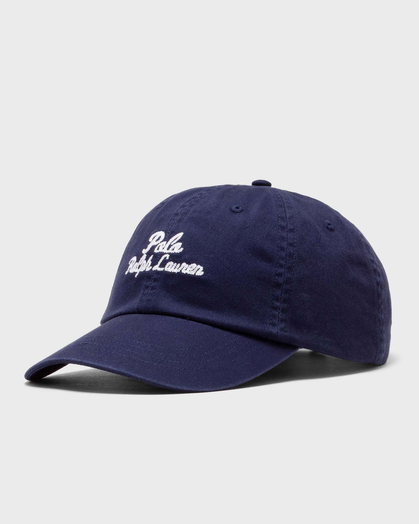 Šiltovka Polo by Ralph Lauren CLS SPRT CAP-CAP-HAT Navy | 710945507001