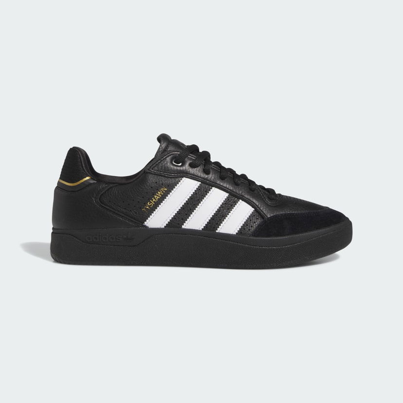 Skateboarding adidas Originals Tyshawn Low Čierna | IE3124