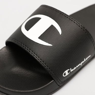Tenisky a topánky Champion Samoa 2 Čierna | S11650KK001, 4