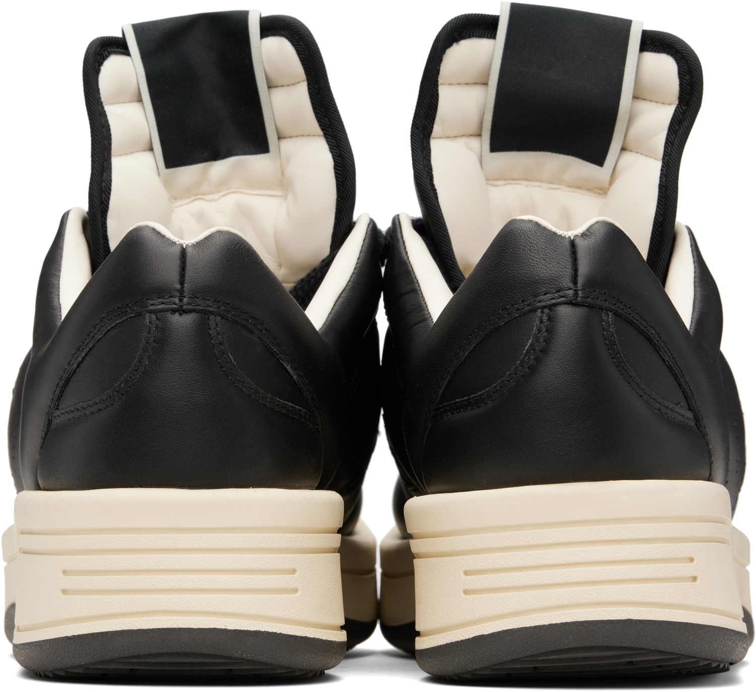 Tenisky a topánky Rick Owens Rick Owens DRKSHDW Converse Edition TURBOWPN Ox Čierna | DC01EX063 A12R0, 1