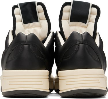 Tenisky a topánky Rick Owens Rick Owens DRKSHDW Converse Edition TURBOWPN Ox Čierna | DC01EX063 A12R0, 1