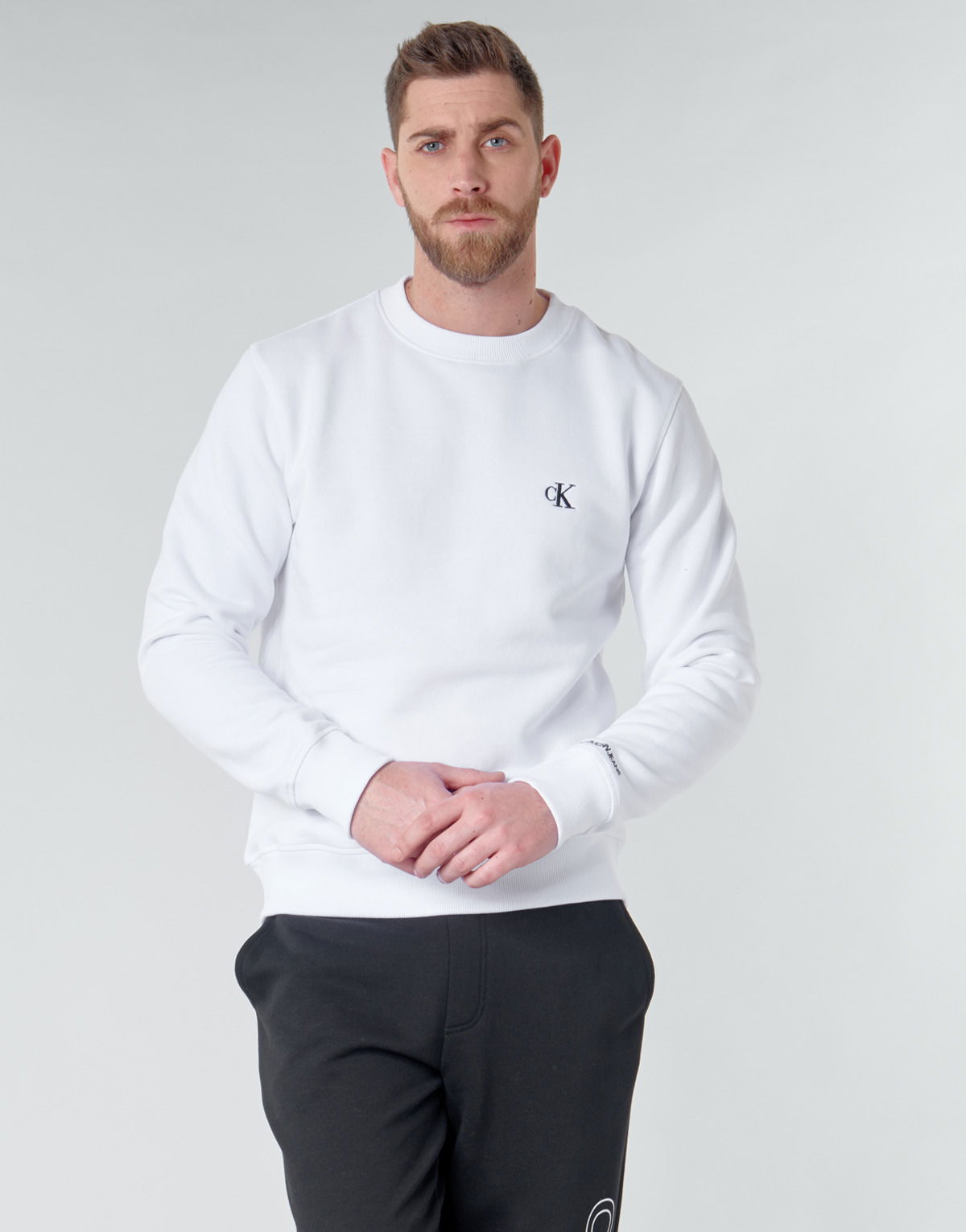 ESSENTIAL REG CREWNECK