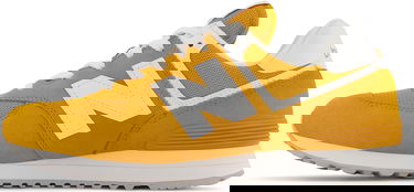 Tenisky a topánky New Balance 574 Žltá | ml574-pj2, 1