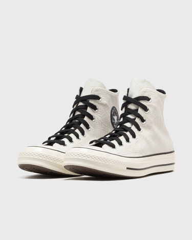 Tenisky a topánky Converse Chuck 70 Hi Biela | A15612C, 2