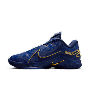 Tenisky a topánky Nike Monopoly x LeBron 22 Modrá | HV5145-400, 4