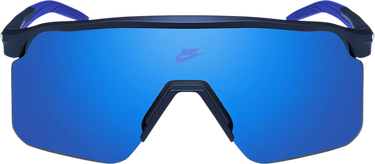 Slnečné okuliare Nike Nike Expedition Shield Sunglasses Modrá | ib6562x-492, 2