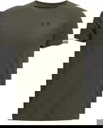 Tech 2.0 Raglan Short Sleeve T-Shirt